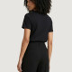 Guess Γυναικεία κοντομάνικη μπλούζα Agnes CN T-Shirt